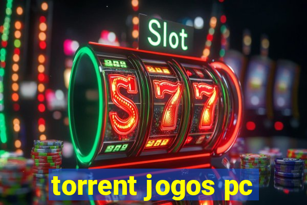 torrent jogos pc